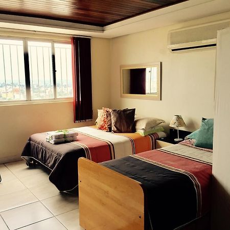 Centro Studio Uruguaiana Eksteriør billede