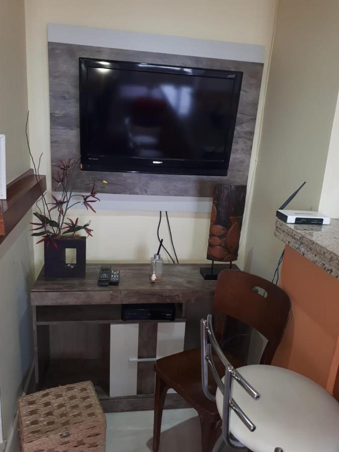 Centro Studio Uruguaiana Eksteriør billede
