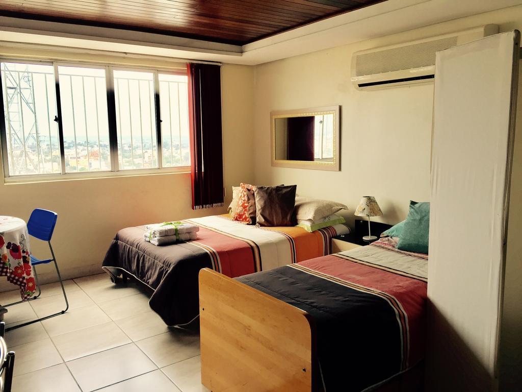 Centro Studio Uruguaiana Eksteriør billede
