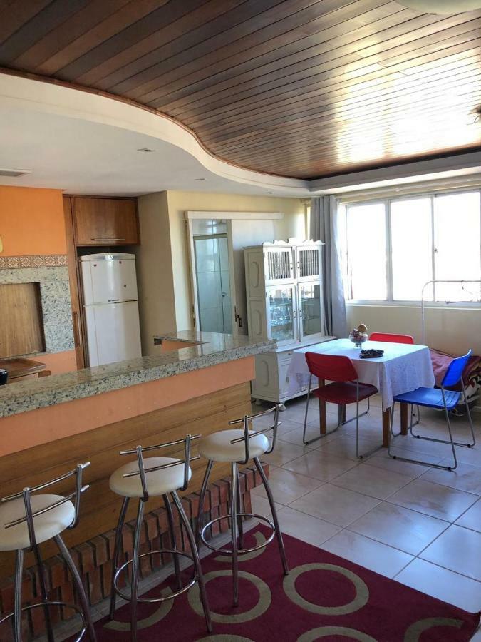 Centro Studio Uruguaiana Eksteriør billede