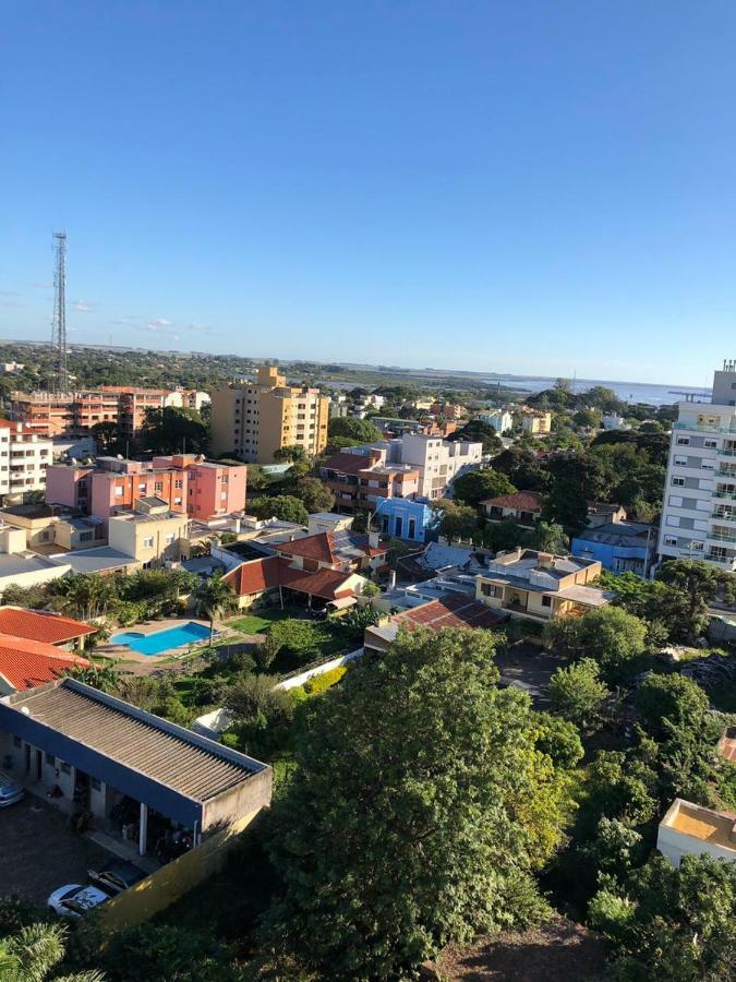 Centro Studio Uruguaiana Eksteriør billede