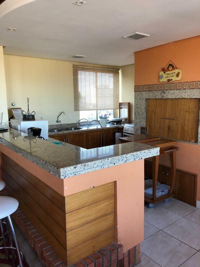 Centro Studio Uruguaiana Eksteriør billede